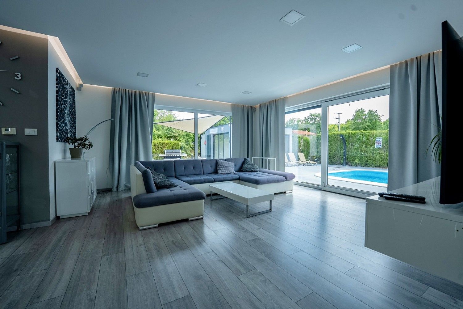 Prodej rodinný dům - Labin, HR, 176 m² - 5