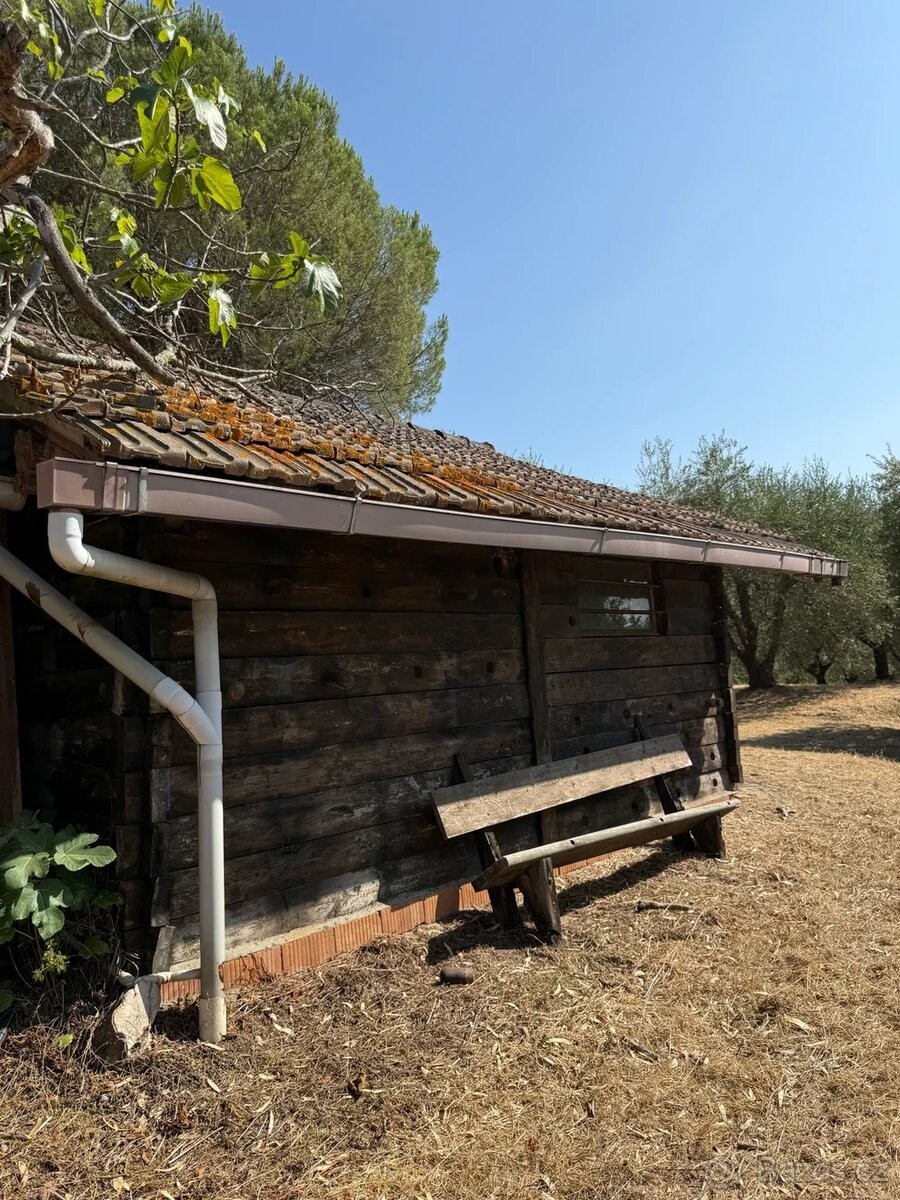 Chata · Horažďovice, 341 01 - 3