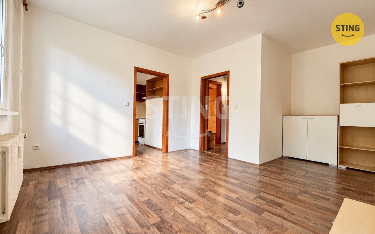 Byt 1+1 · 32 m² · Příkopy, Rýmařov - 3
