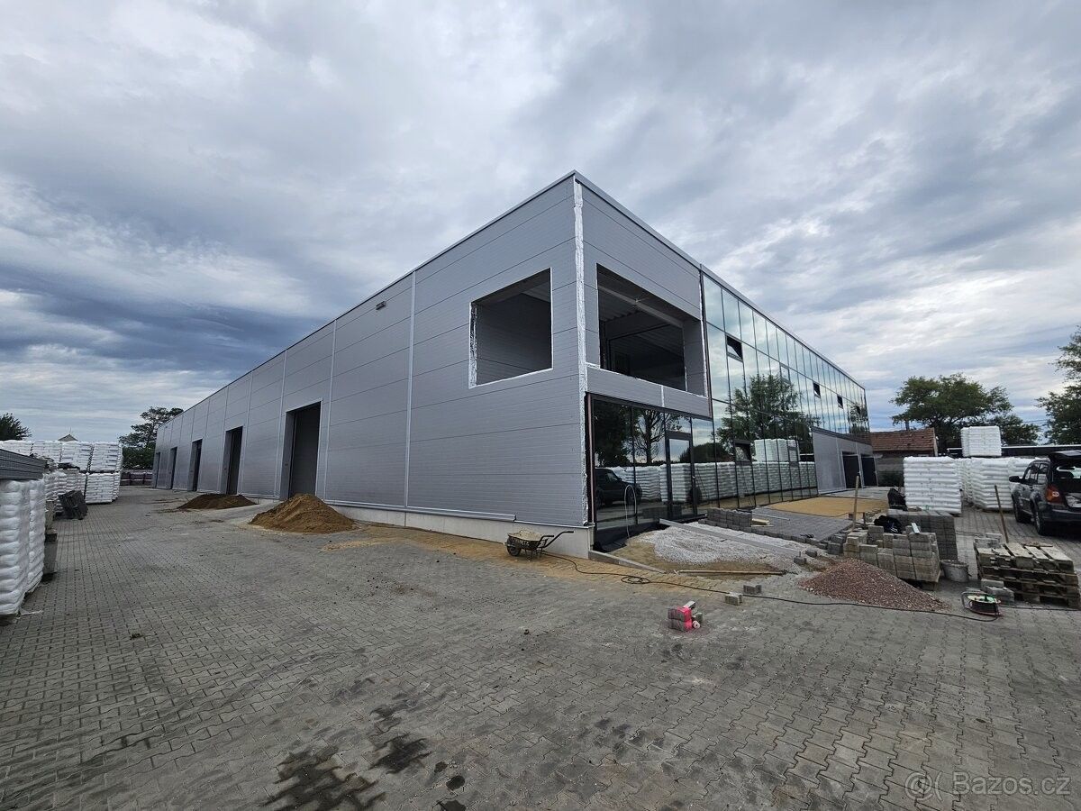 Sklady, Týnec u Břeclavě, 691 54