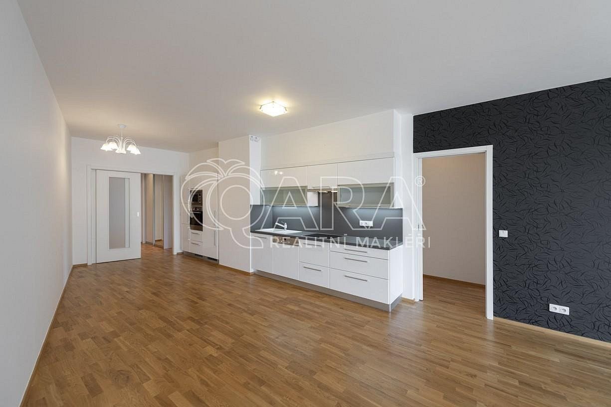 Pronájem byt 3+kk - Baarova, Praha 4 - Michle, 117 m² - 5