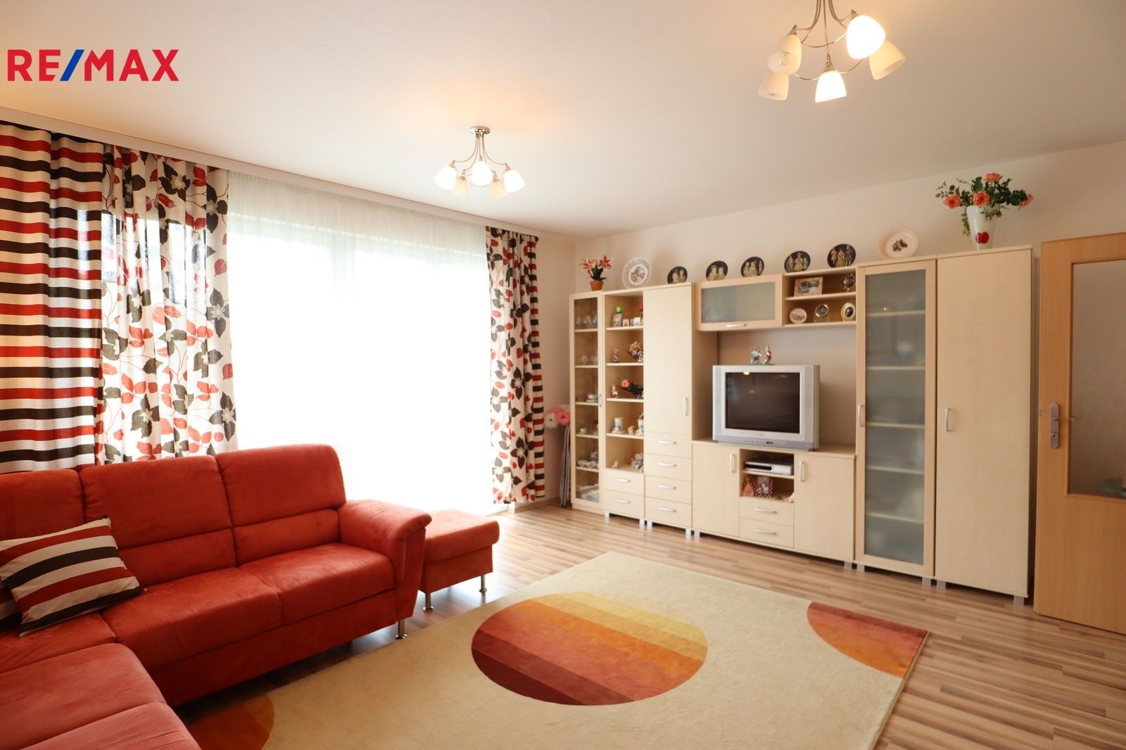 2+kk, Waldertova 670, Karlovy Vary, 61 m²