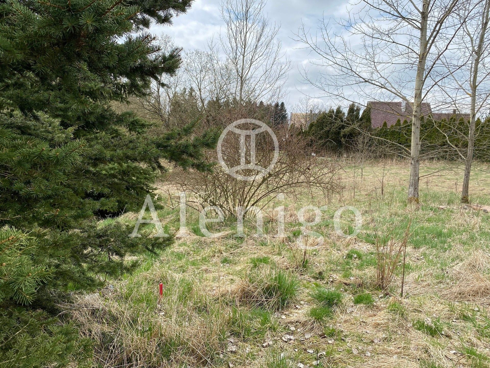 Prodej pozemek pro bydlení - Otročín, 871 m²