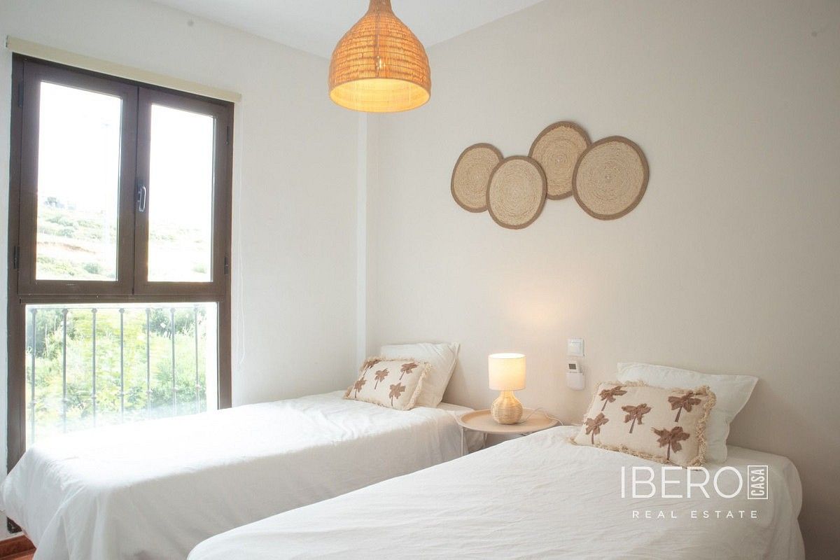 Prodej rodinný dům - Casares, ES, 107 m² - 5