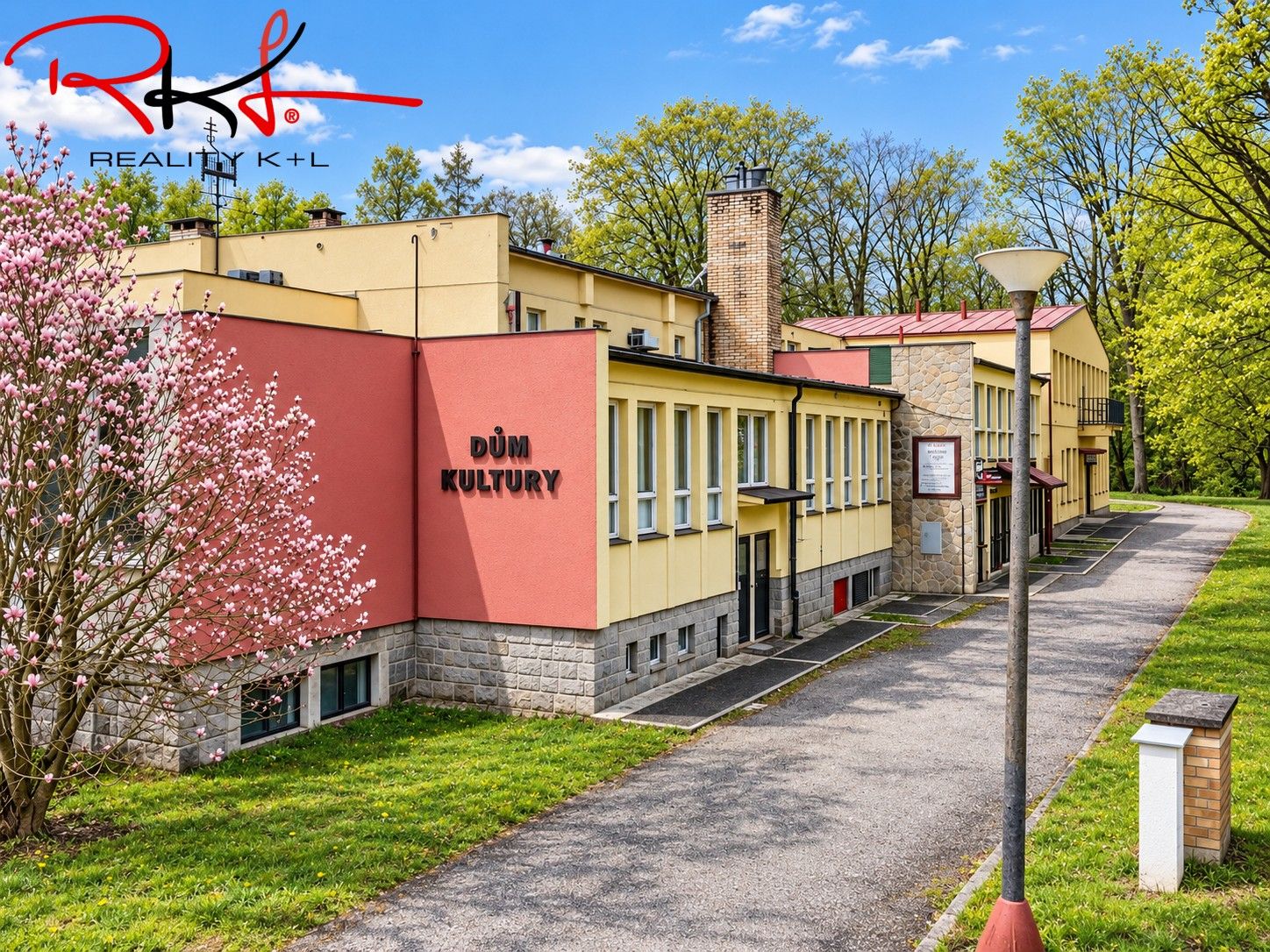 Ubytovací zařízení · 1 058 m² · Třeboňská, Chlum u Třeboně - 3