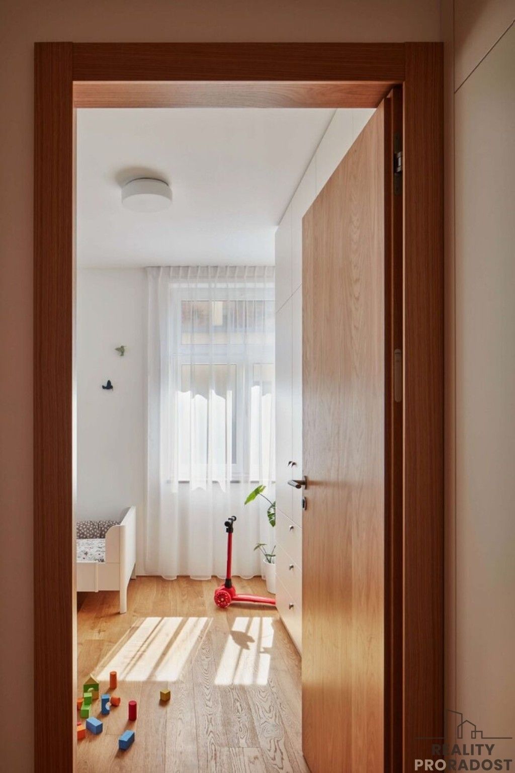 Byt 3+kk · 113 m² · Pod strašnickou vinicí, Praha Strašnice - 4