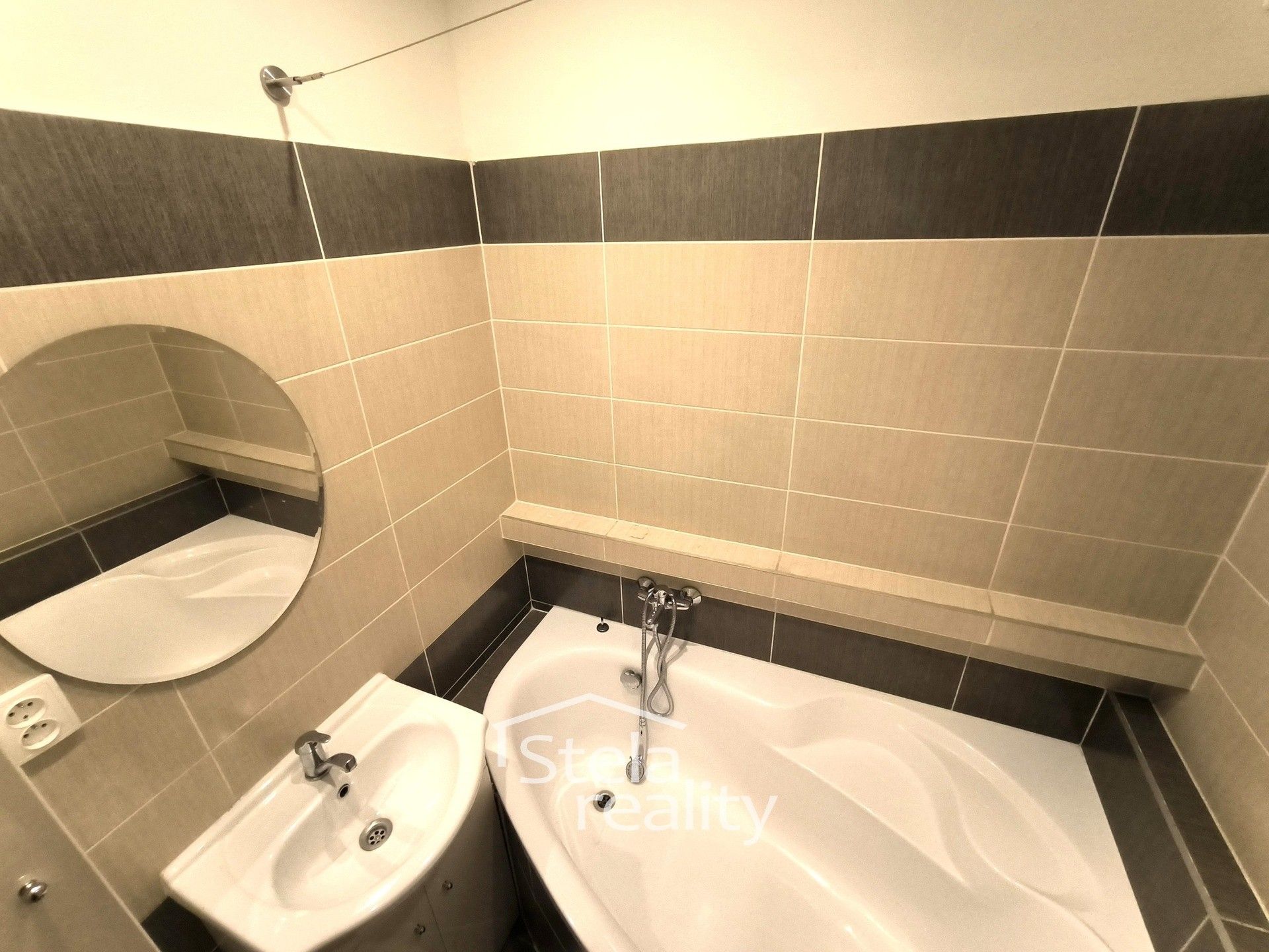 Pronájem byt 3+1 - Jesenická, Břidličná, 67 m²