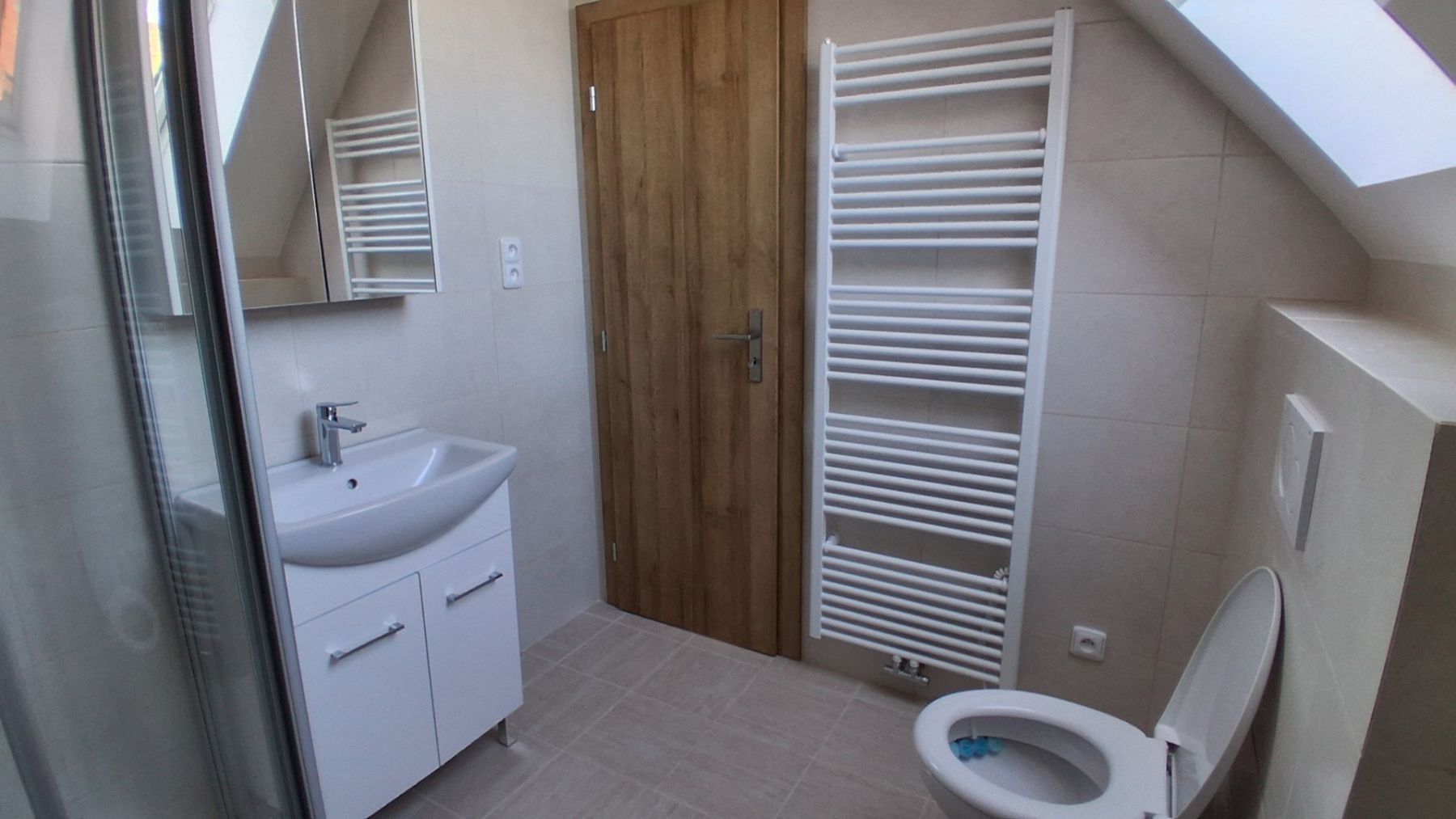 Pronájem byt 2+kk - Komenského, Zdice - Zdice, Středočeský kraj, 58 m² - 5