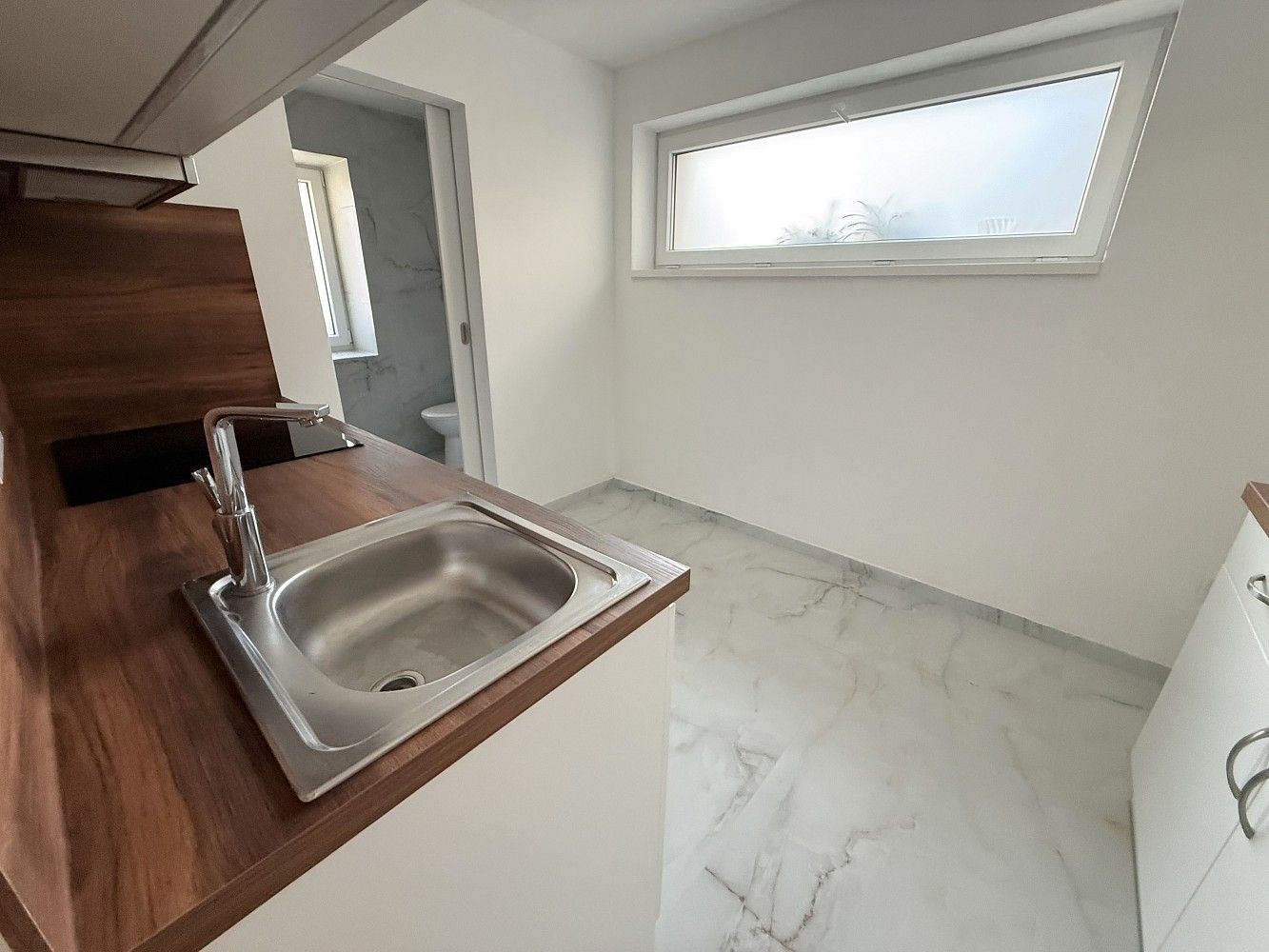 Pronájem byt 2+1 - Opatovice, okres Brno-venkov, 55 m² - 2