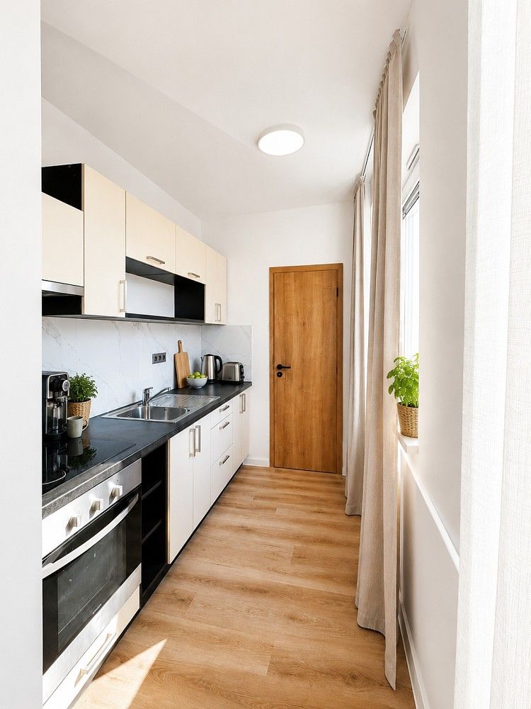 3+kk, Jičínská, Kopidlno, okres Jičín, 65 m² - 1