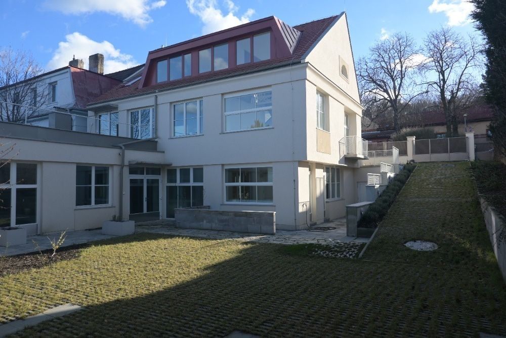 3+kk, V Chaloupkách, Praha - Hloubětín, 82 m² - 1