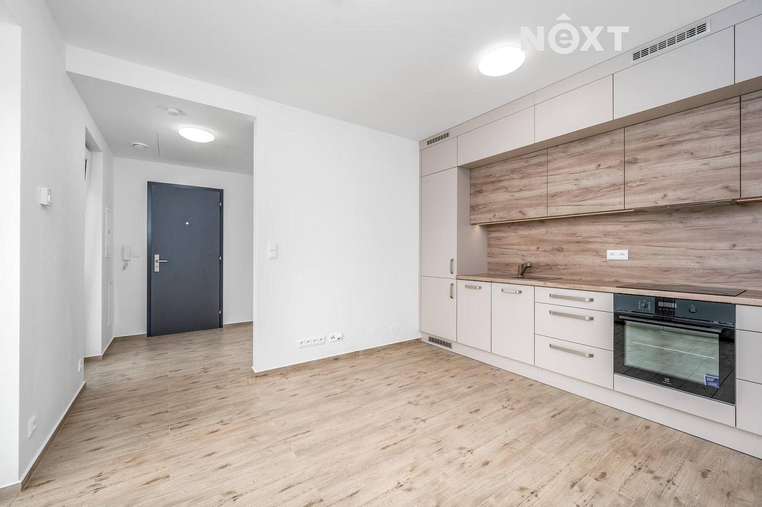 1+kk, Mukařov, okres Praha-východ, Středočeský kraj, 23 m² - 2