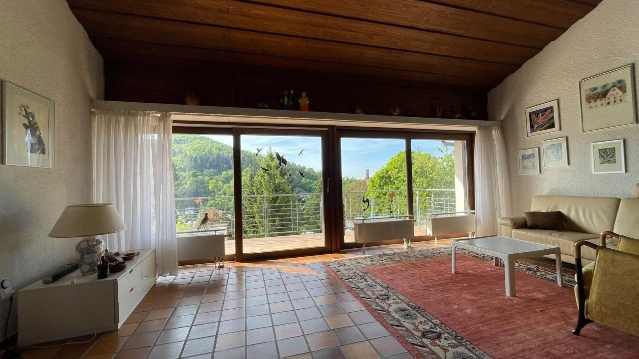 Rodinné domy, , Bádensko-Württembersko, 233 m² - 1