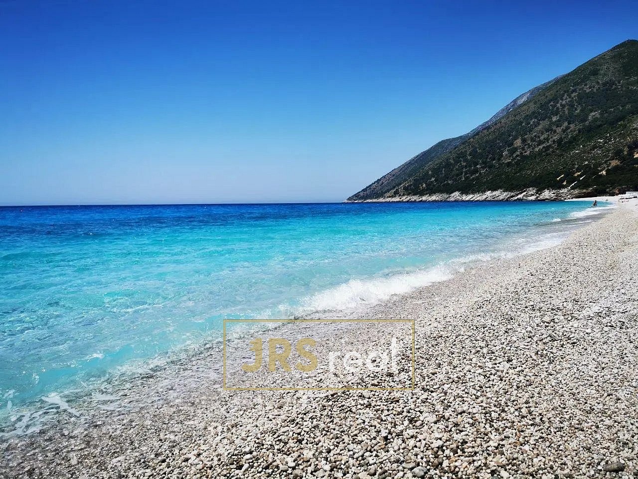 Byt 2+kk · 79 m² · dhermi, Albánie - 3