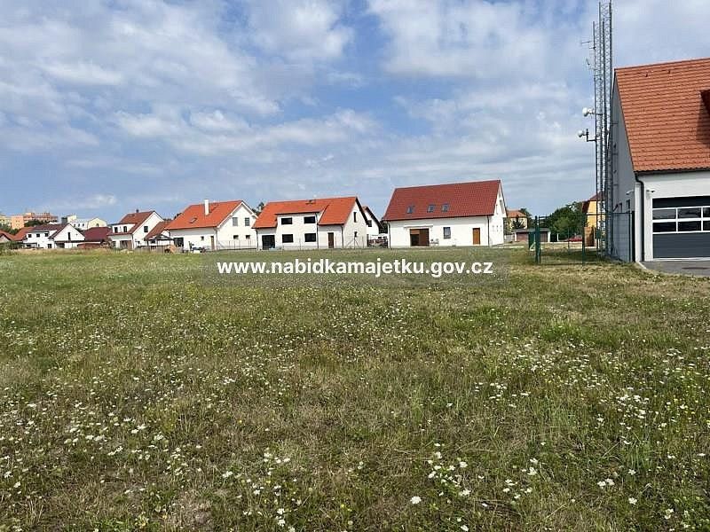 Pozemky pro bydlení, Vodňany, okres Strakonice, Jihočeský kraj - 2