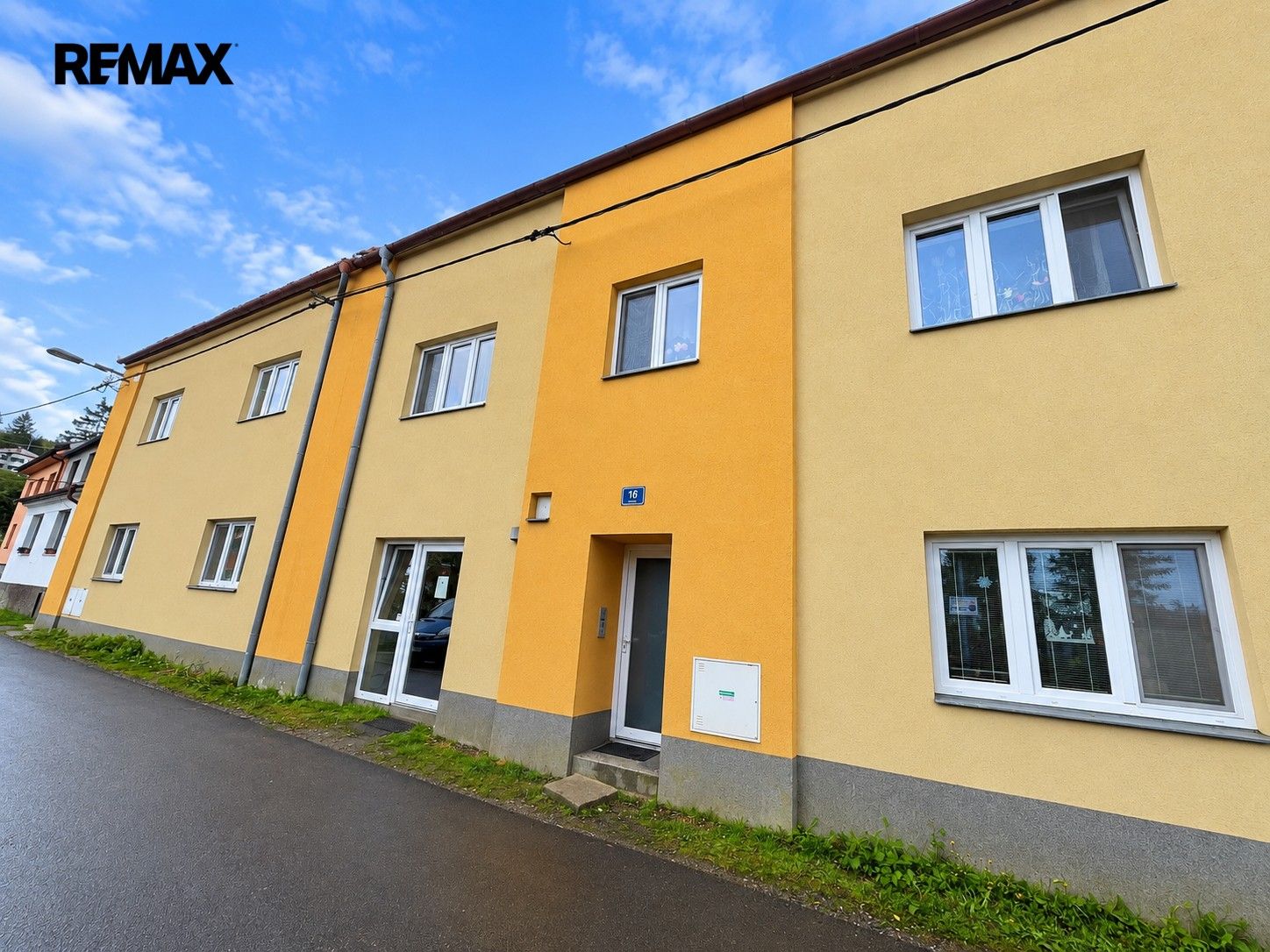 Byt 3+kk · 72 m² · Křtiny - 3