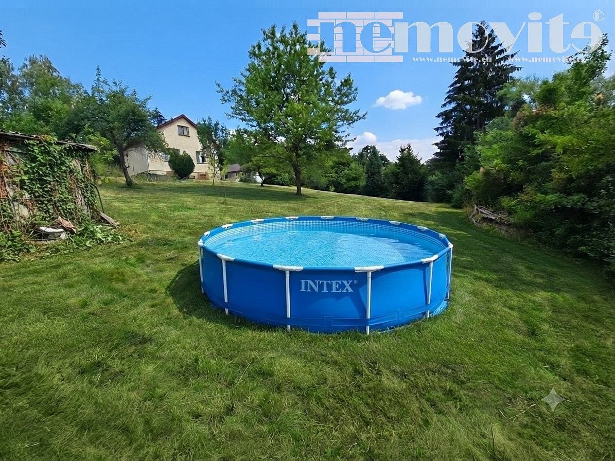 Pozemky pro bydlení, Třebaňská, Svinaře - Lhotka, okres Beroun - 2