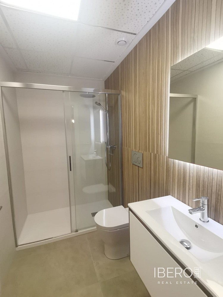 Prodej byt 2+kk - Torrevieja, Španělsko, 57 m² - 5