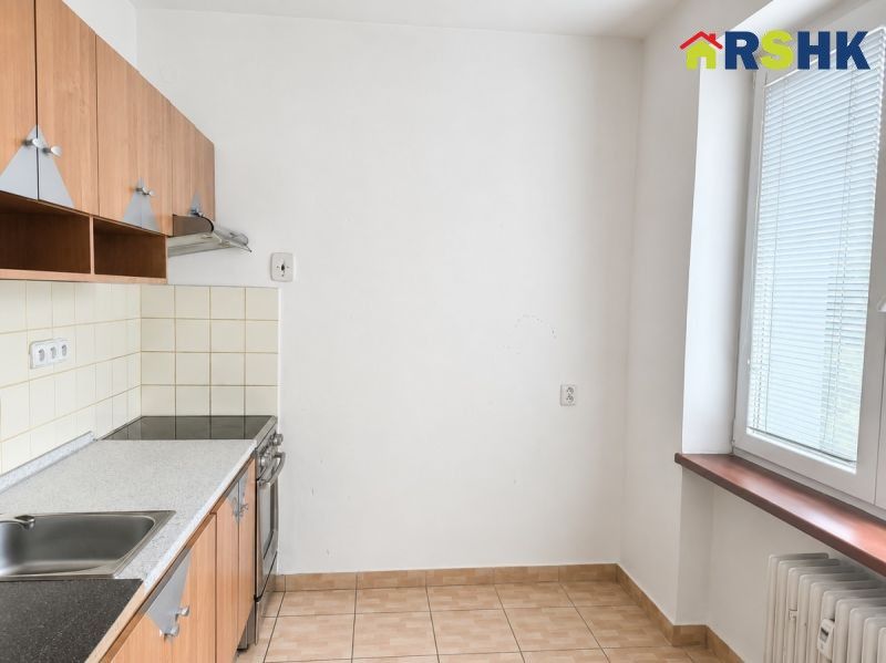 Byt 2+1 · 45 m² · Žďár nad Sázavou - 3