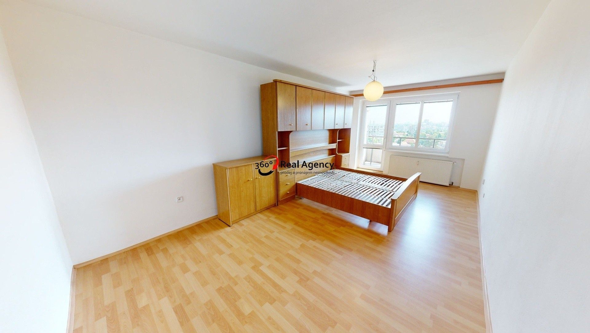 Pronájem byt 3+1 - Michelská, Praha, 86 m²