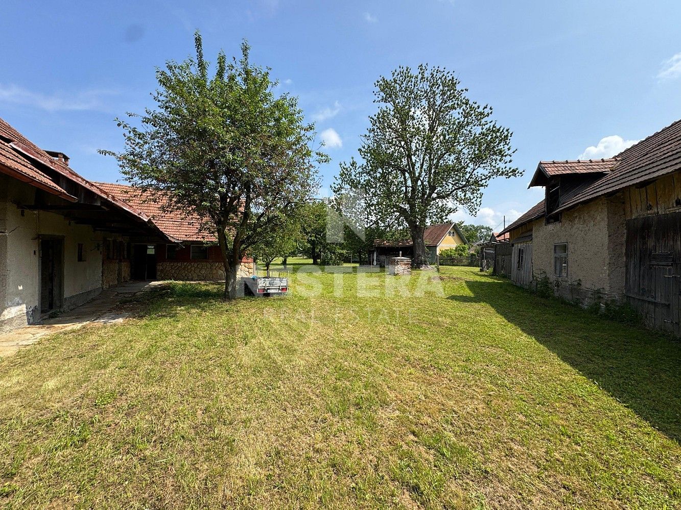 Pozemek pro bydlení, 4 430 m²
