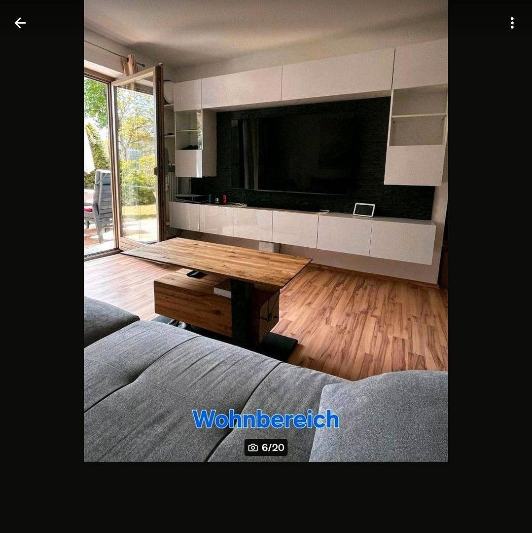 Byt 4+1 · 67 m² · Harter Weg 36 Töging am Inn Töging am Inn Bayern 84513 - 4