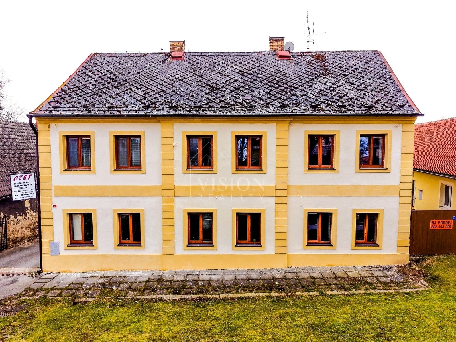 Rodinný dům, 285 m²
