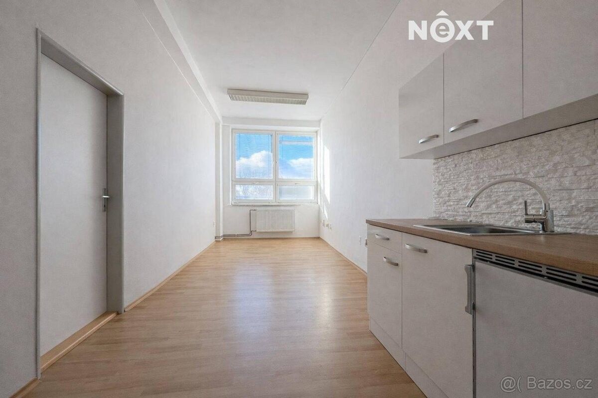 Kanceláře, České Budějovice, 370 04