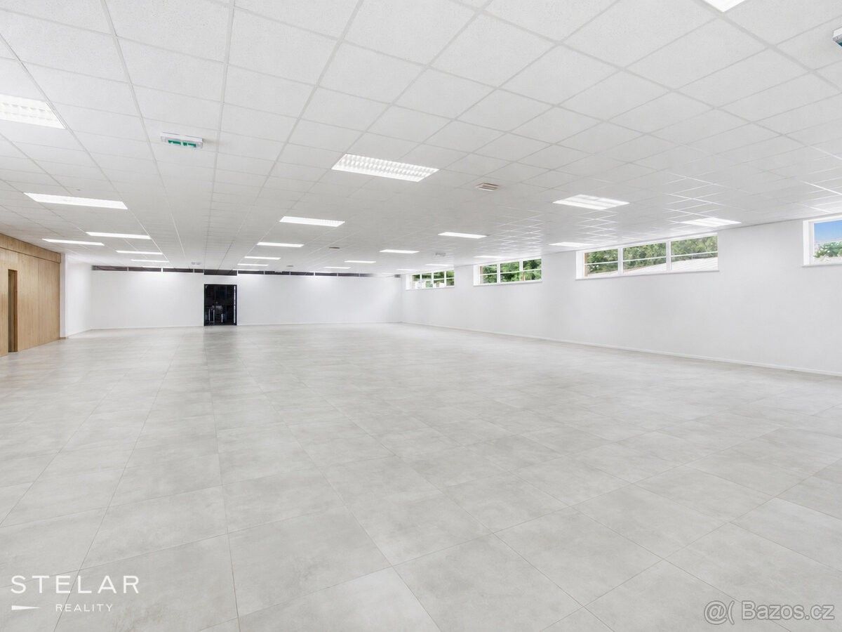 Obchodní prostory, Opava, 746 01 - 2