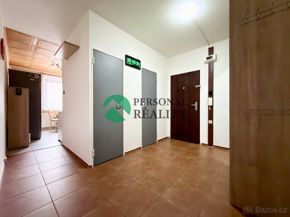 Prodej byt 3+1 - Jirkov, 431 11, 68 m² - 5