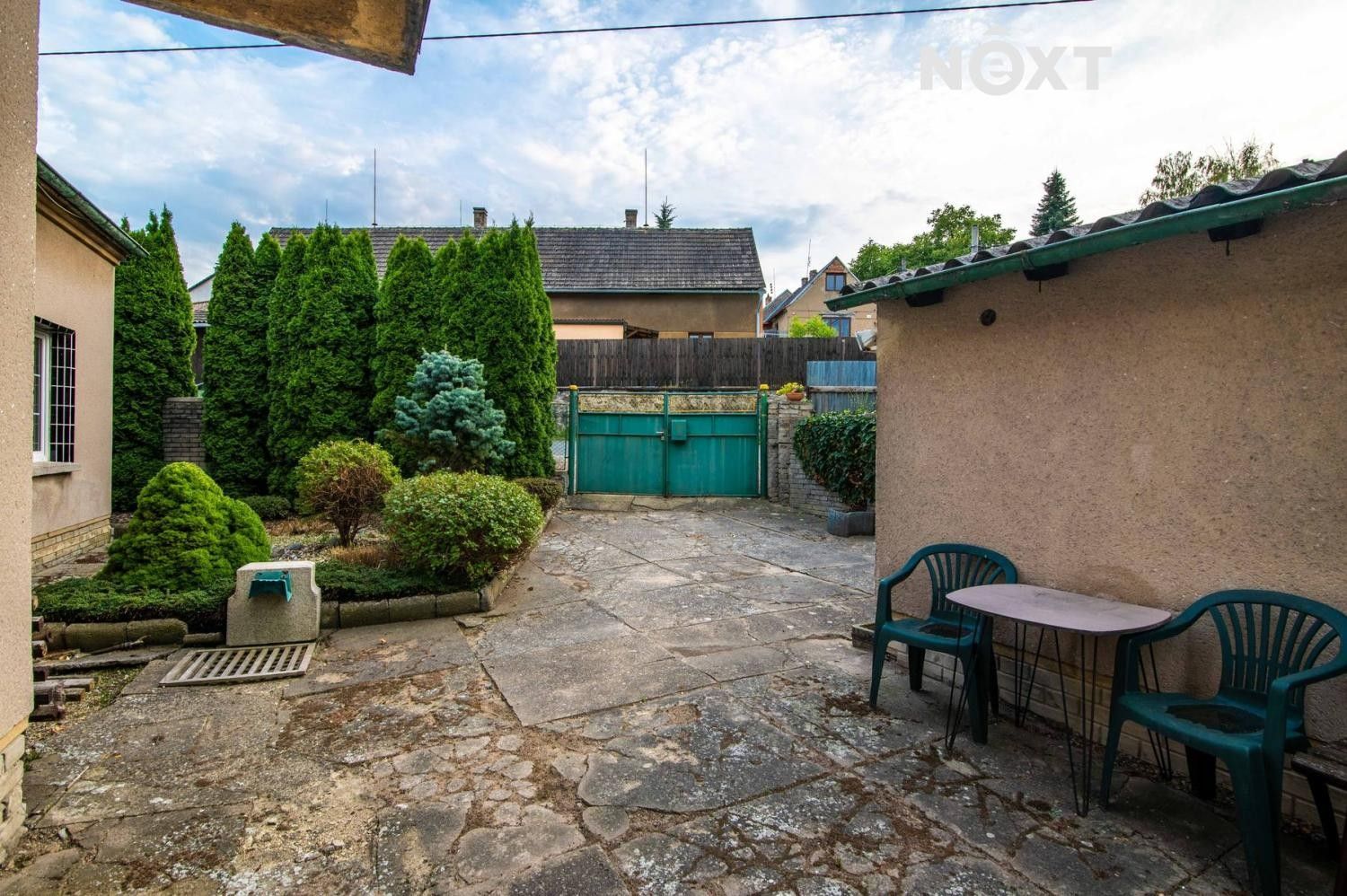 Nemovitost · 199 m² · Hornická 113, Rynholec - 3