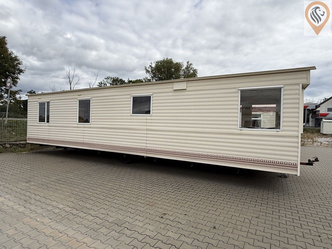 Nemovitost · 40 m² · Sadová, okres Hradec Králové, Královéhradecký kraj - 4