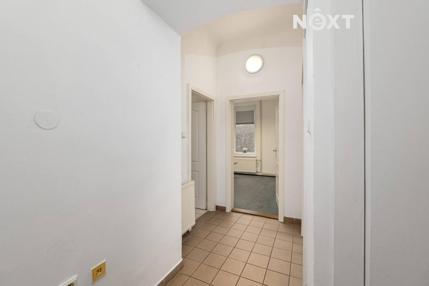 Pronájem byt 4+1 - Slovanské údolí 233, Plzeň Skvrňany, 107 m² - 5