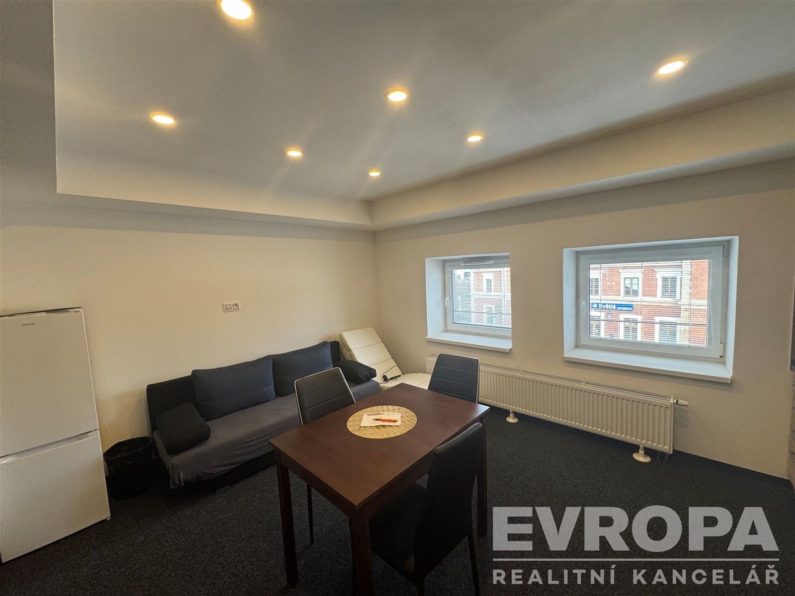 Byt 2+1 · 94 m² · Světlá nad Sázavou - 3