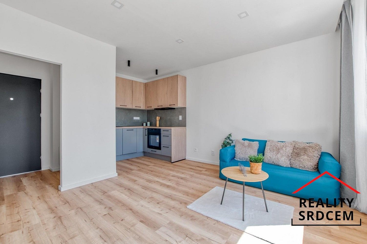 1+1, Ostrava - Dubina, okres Ostrava-město, Moravskoslezský kraj, 32 m² - 1