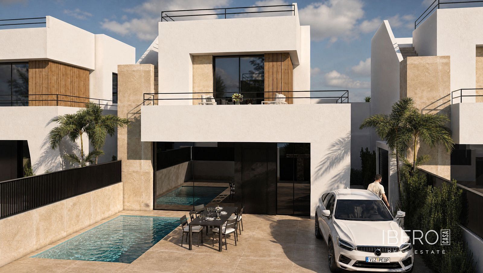 Rodinný dům, 105 m²