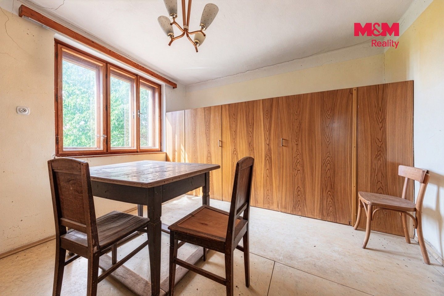 Rodinný dům · 130 m² · Klisinec, Hrazany - 4