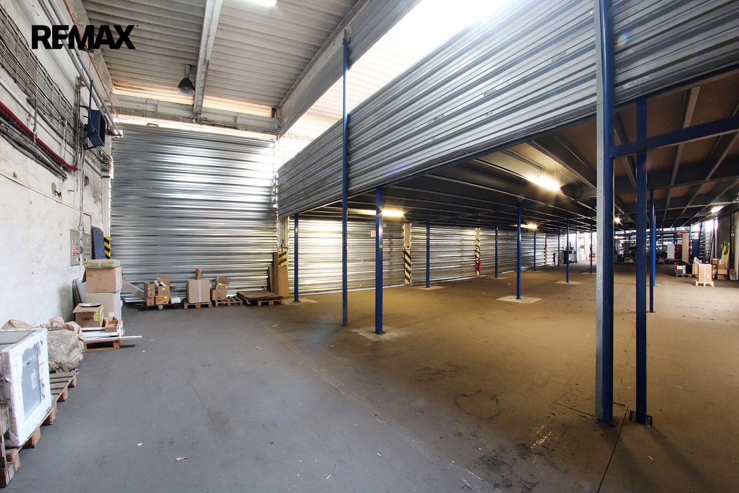 Sklad · 990 m² · Karviná - Hranice, Moravskoslezský kraj - 4