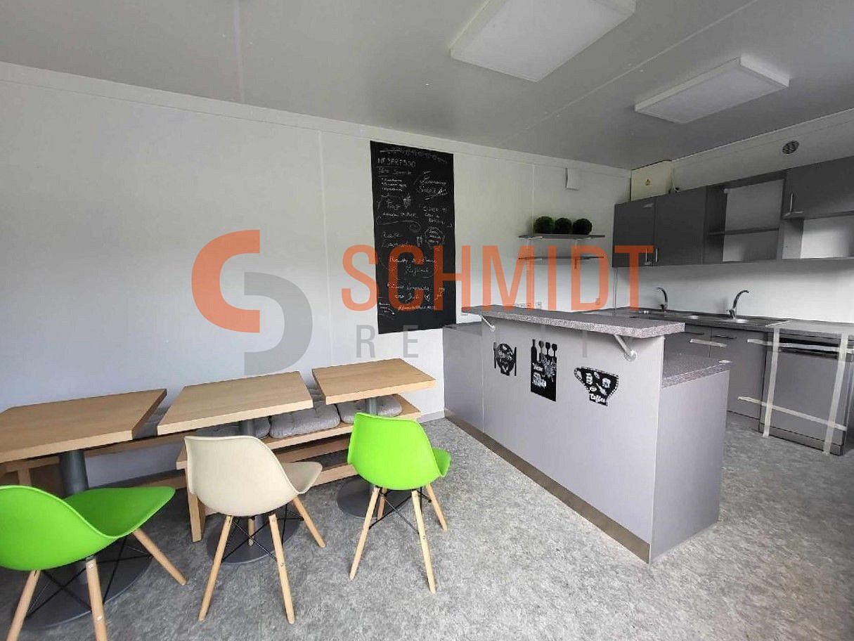 Prodej restaurace - Břeclav, Jihomoravský kraj, 18 m² - 2