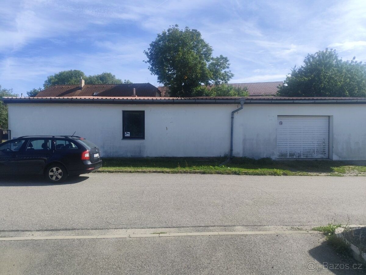 Sklady, Radomyšl, 387 31 - 1