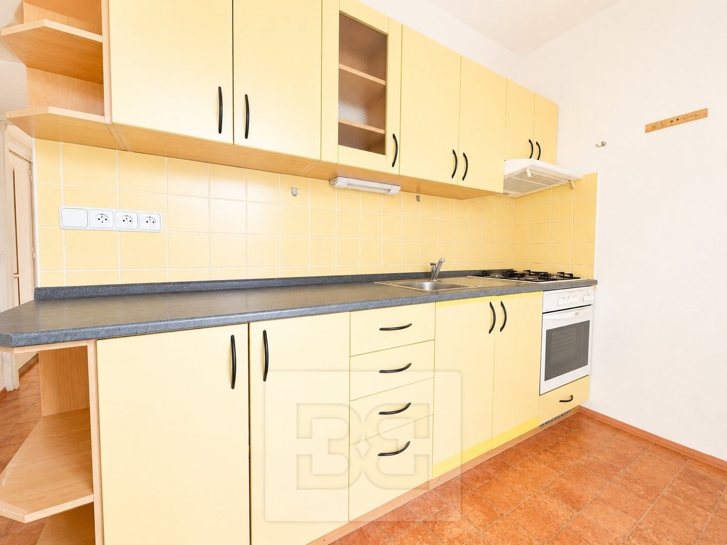 2+1, Na Vozovce 1085, Olomouc Nová Ulice, 56 m² - 2