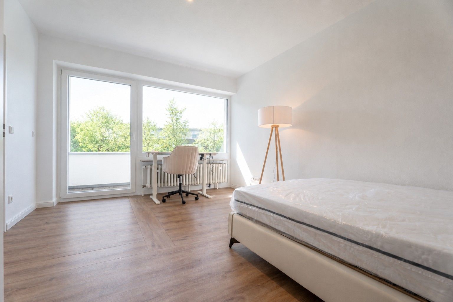 4+1, Münster Mitte Nordrhein-Westfalen 48147, 89 m² - 1