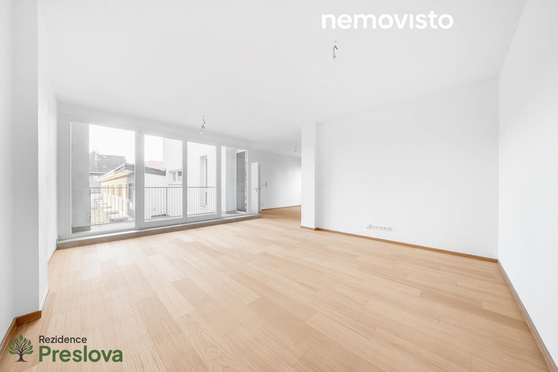 Prodej byt 3+kk - Preslova, Moravská Ostrava, Ostrava, 135 m²