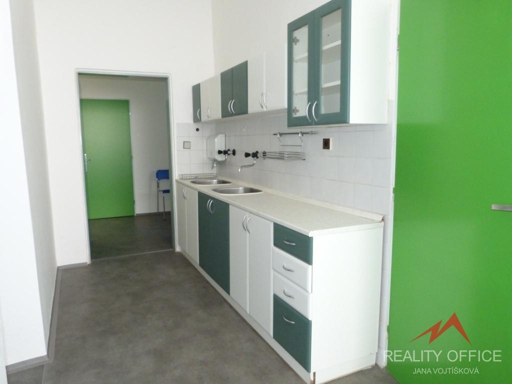 Ostatní, Dělnická, Děčín VI-Letná, 73 m² - 2