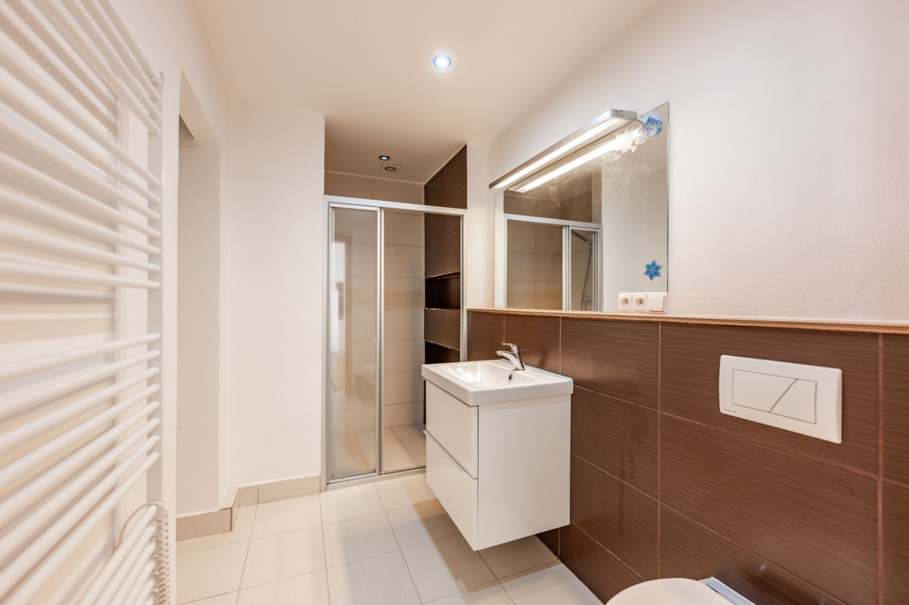 2+kk, Slovácká, Břeclav - Břeclav, Jihomoravský kraj, 40 m² - 2