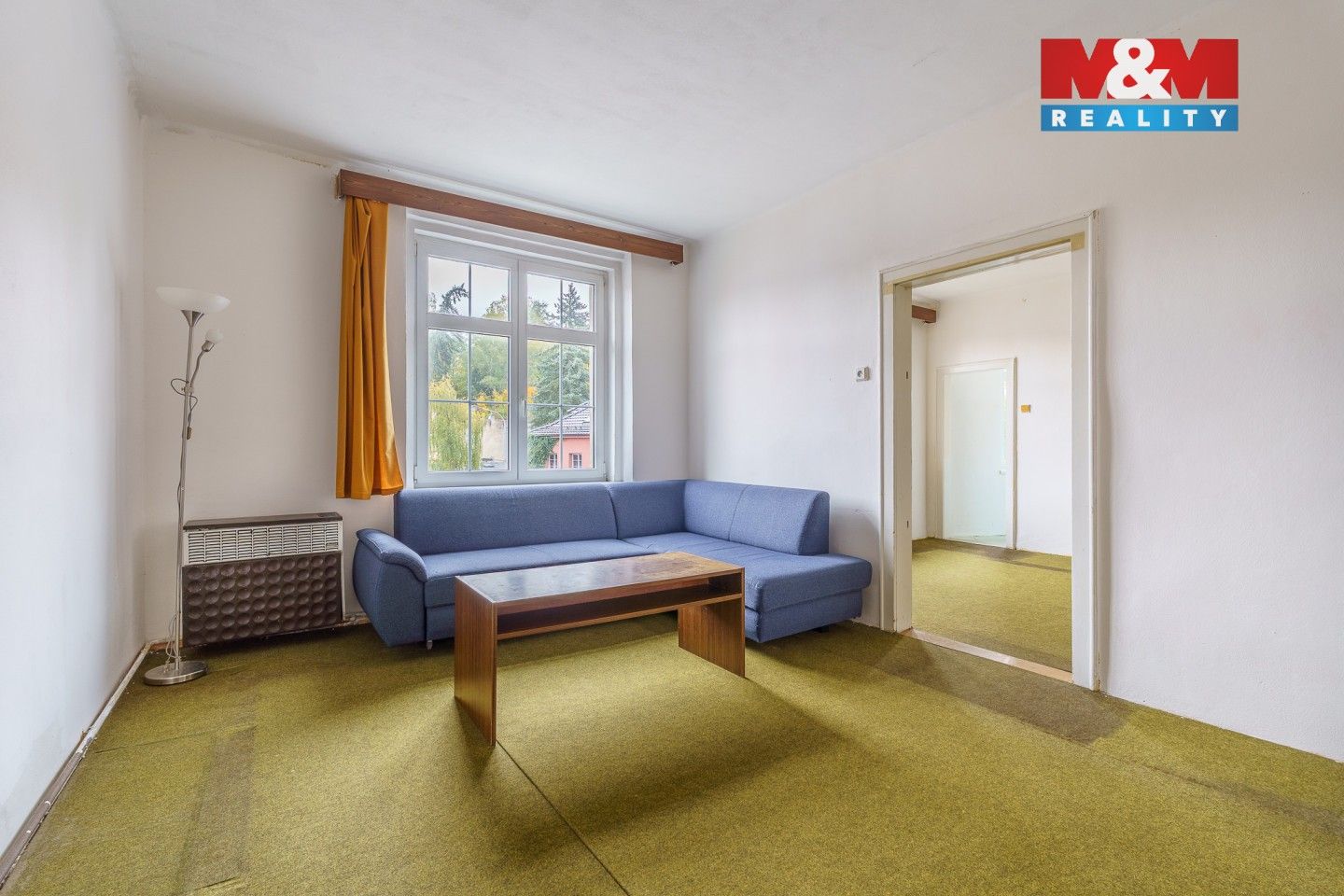 Pronájem byt 2+1 - Sokolovská, Karlovy Vary, 65 m²