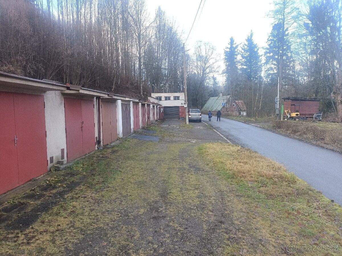 Obchodní prostory · Teplice nad Metují, 549 57 - 4