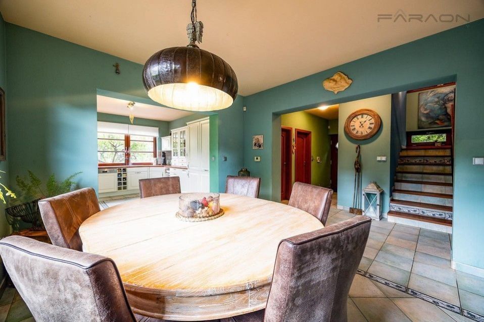 Rodinný dům · 212 m² · Praha - 3