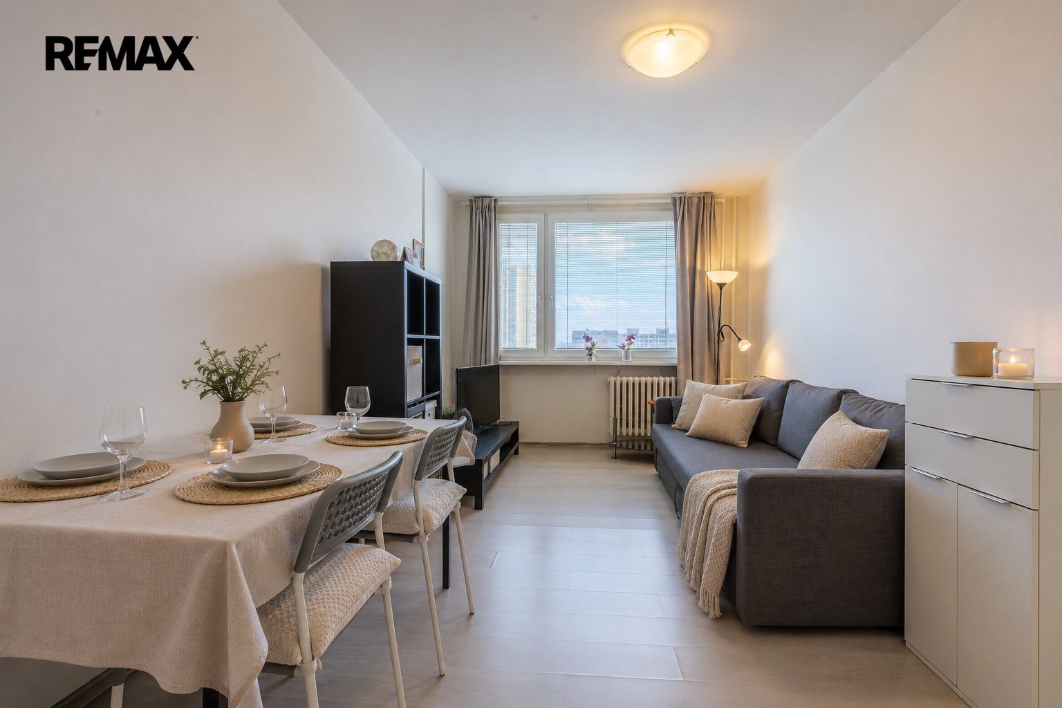 Byt 2+kk · 43 m² · Plickova 565, Praha Háje - 3