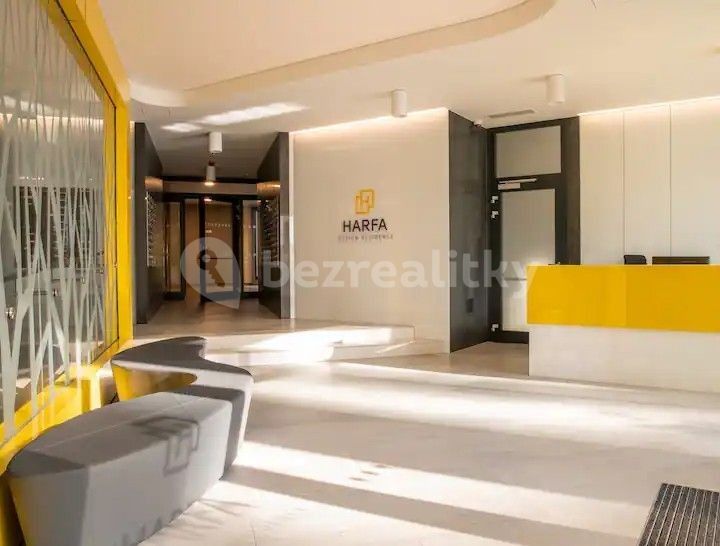 1+kk, Kurta Konráda, Praha - Libeň, 32 m² - 2